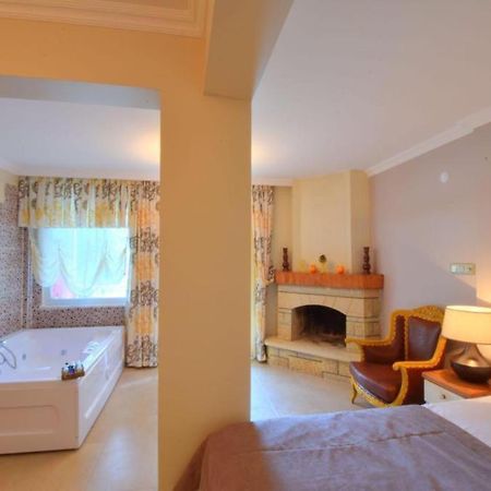Agva Sweet Home River Hotel Ngoại thất bức ảnh