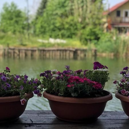 Agva Sweet Home River Hotel Ngoại thất bức ảnh