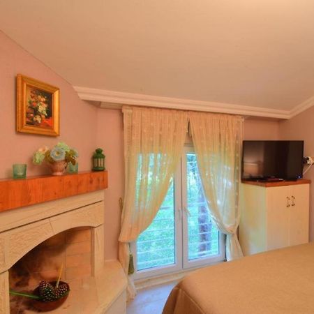 Agva Sweet Home River Hotel Ngoại thất bức ảnh