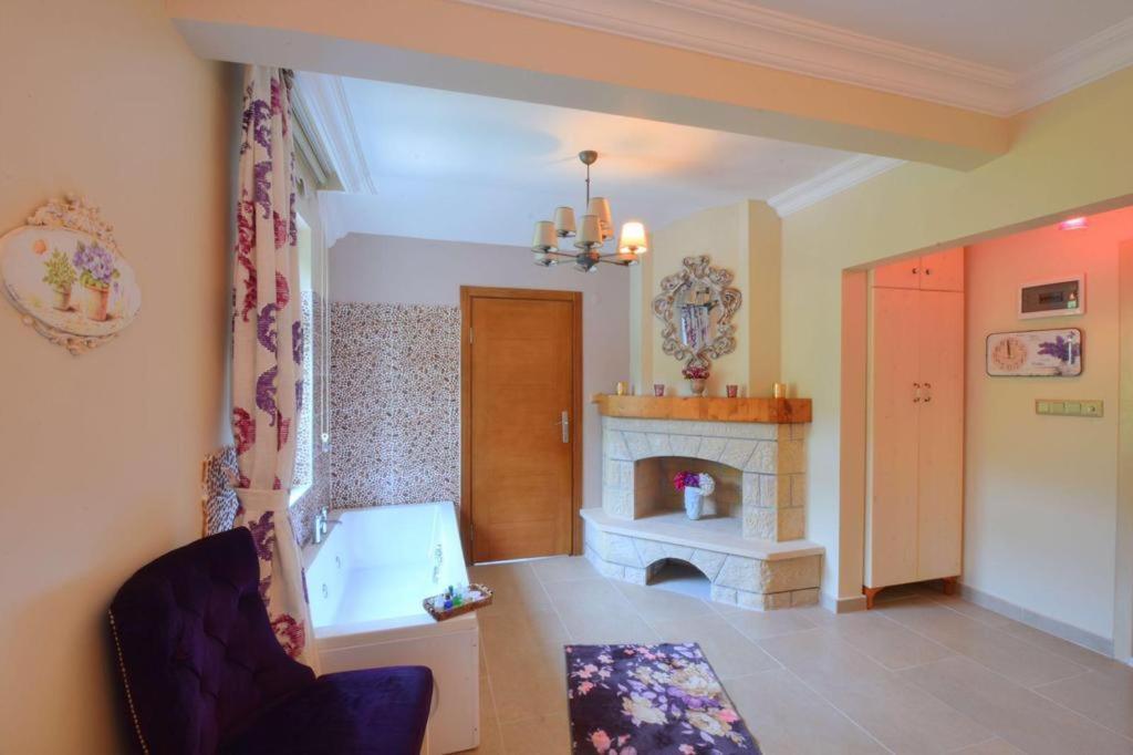 Agva Sweet Home River Hotel Ngoại thất bức ảnh