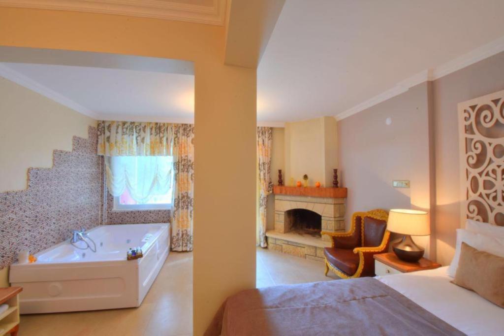 Agva Sweet Home River Hotel Ngoại thất bức ảnh
