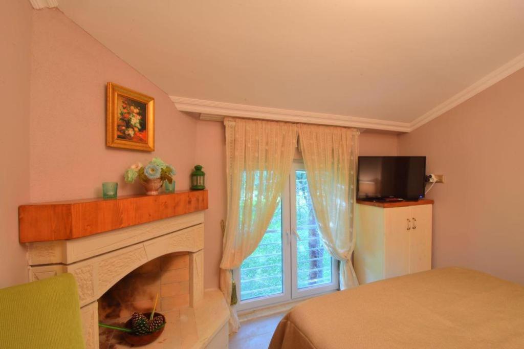Agva Sweet Home River Hotel Ngoại thất bức ảnh