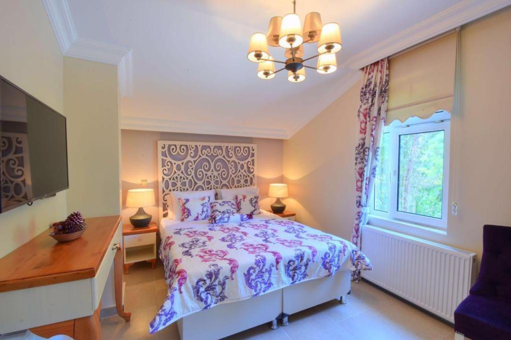 Agva Sweet Home River Hotel Ngoại thất bức ảnh