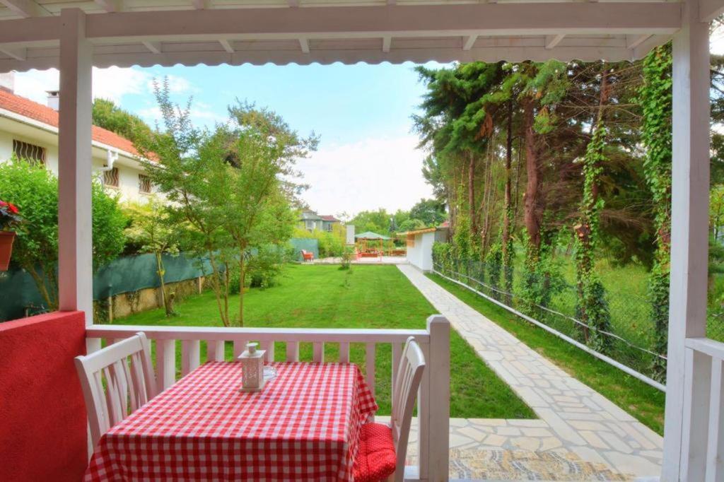 Agva Sweet Home River Hotel Ngoại thất bức ảnh