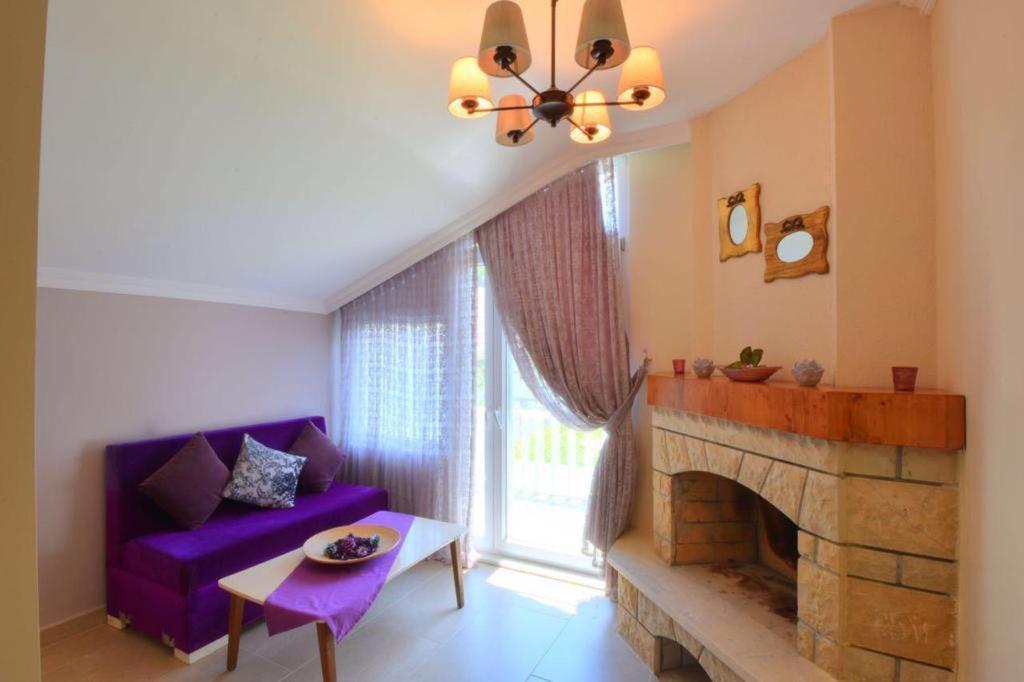 Agva Sweet Home River Hotel Ngoại thất bức ảnh