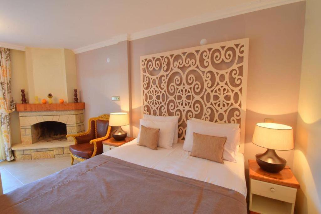 Agva Sweet Home River Hotel Ngoại thất bức ảnh