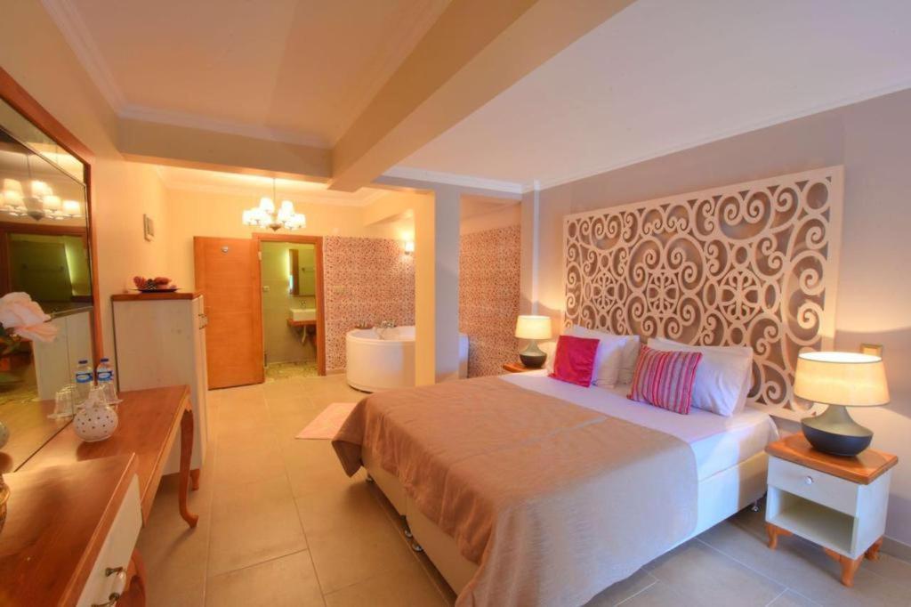 Agva Sweet Home River Hotel Ngoại thất bức ảnh