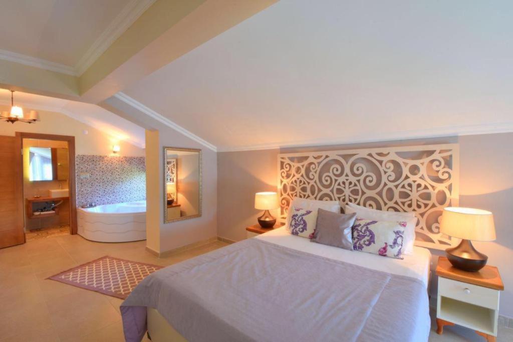 Agva Sweet Home River Hotel Ngoại thất bức ảnh