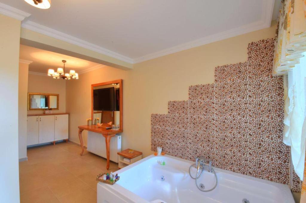 Agva Sweet Home River Hotel Ngoại thất bức ảnh